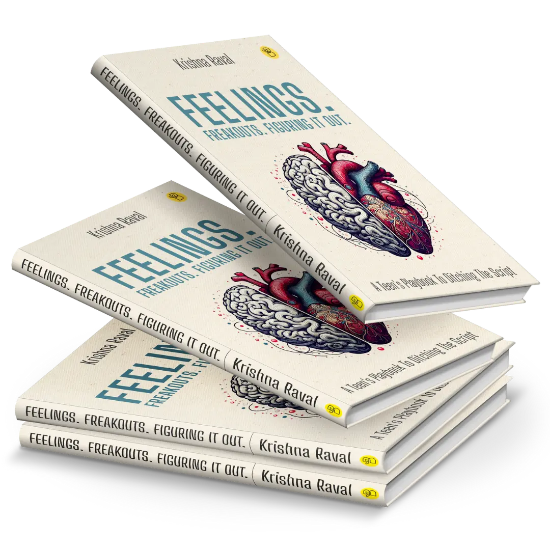 book mockup