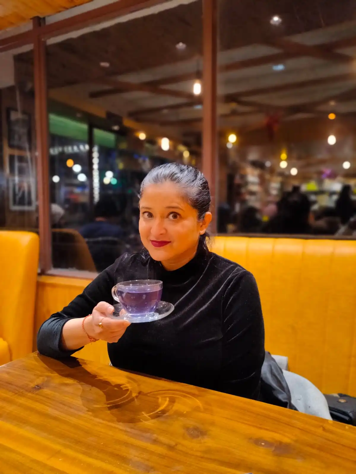Krishna Raval